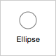 Ellipse widget
