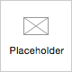 Placeholder widget