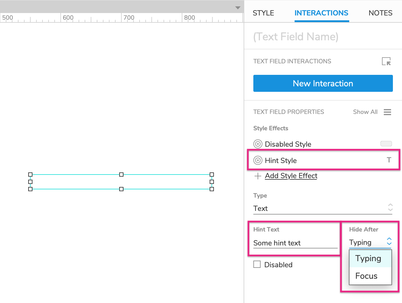 text-field-and-text-area-widgets-axure-docs