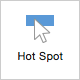 Hot Spot widget